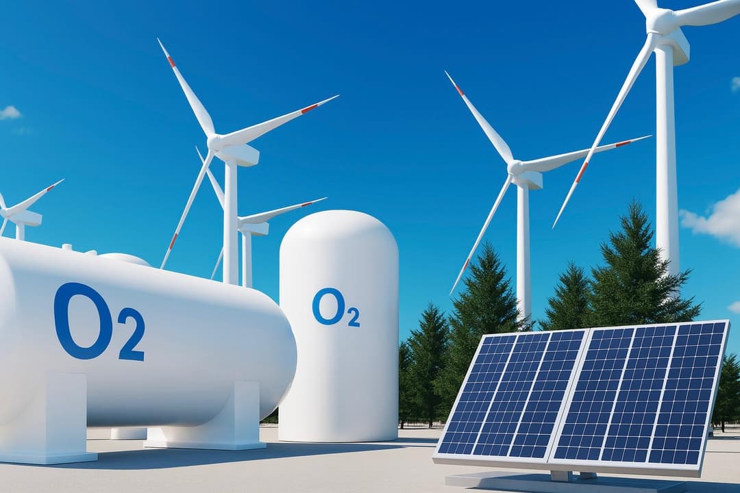 Our mission in action